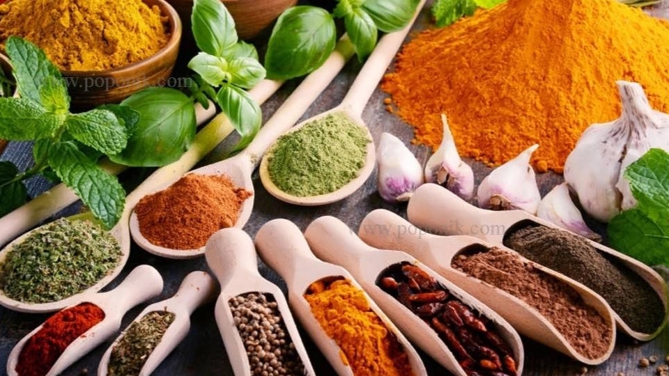 ادویه جنوب چیست ؟