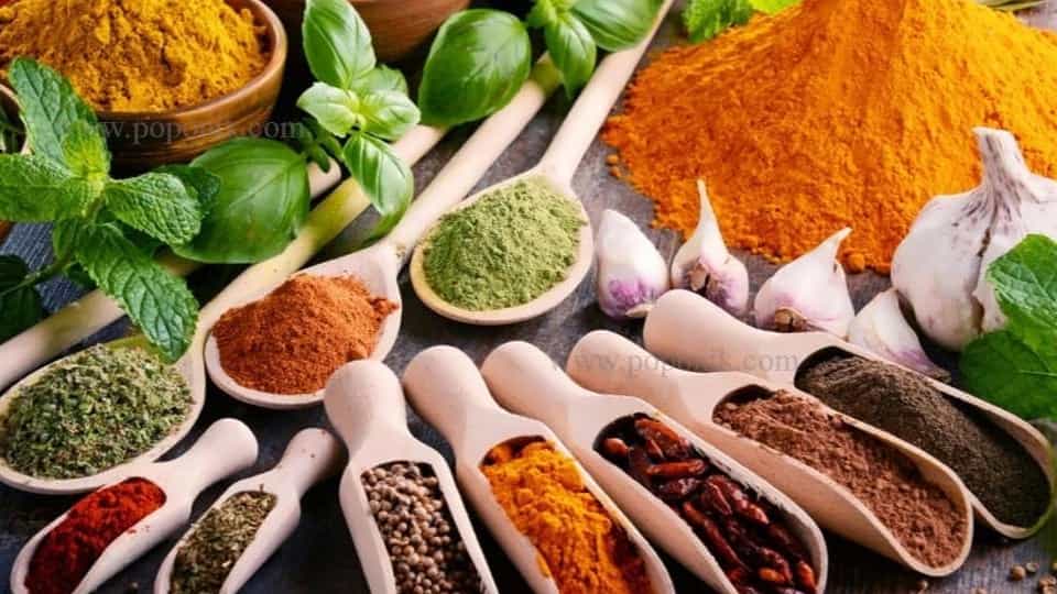 ادویه جنوب چیست ؟