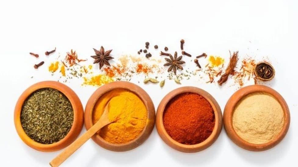 هر آن چه باید در مورد خواص ادویه جات بدانید